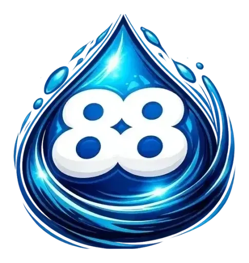 88 Gear logo