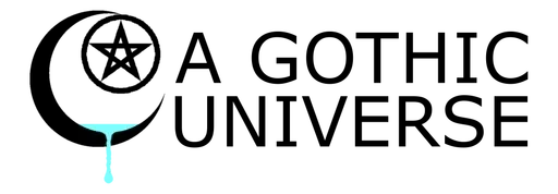 A Gothic Universe logo