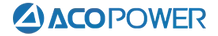 ACOPOWER logo