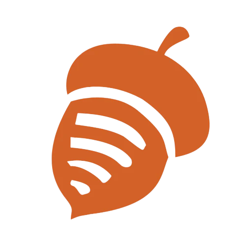 Acorn logo
