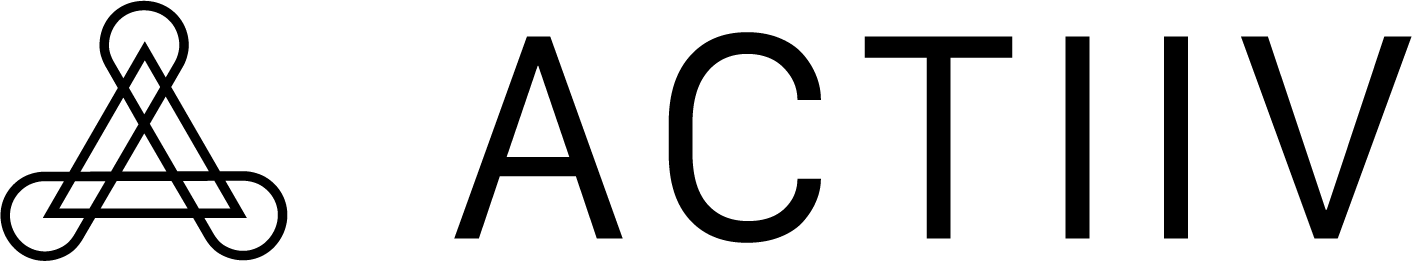 ACTIIV logo