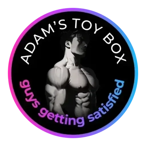 Adam's Toy Box logo