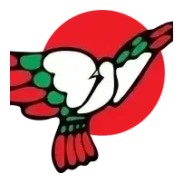 Adarna House logo
