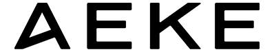 AEKE US logo