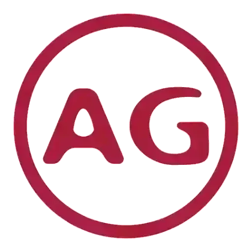 AG Jeans logo