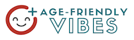 Agefriendlyvibes logo