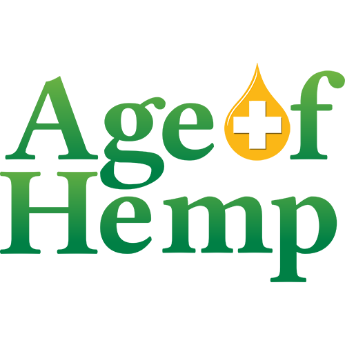 Ageofhemp logo
