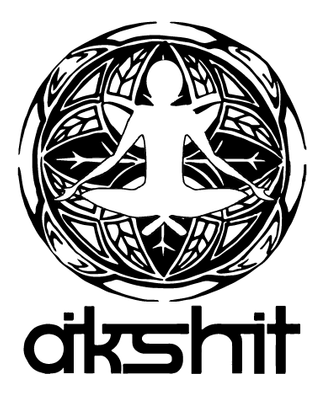 Akshar herbs and spices logo