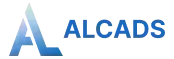 ALCAD logo