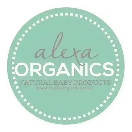 Alexa Organics LLC logo