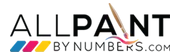 AllPaintbyNumbers logo