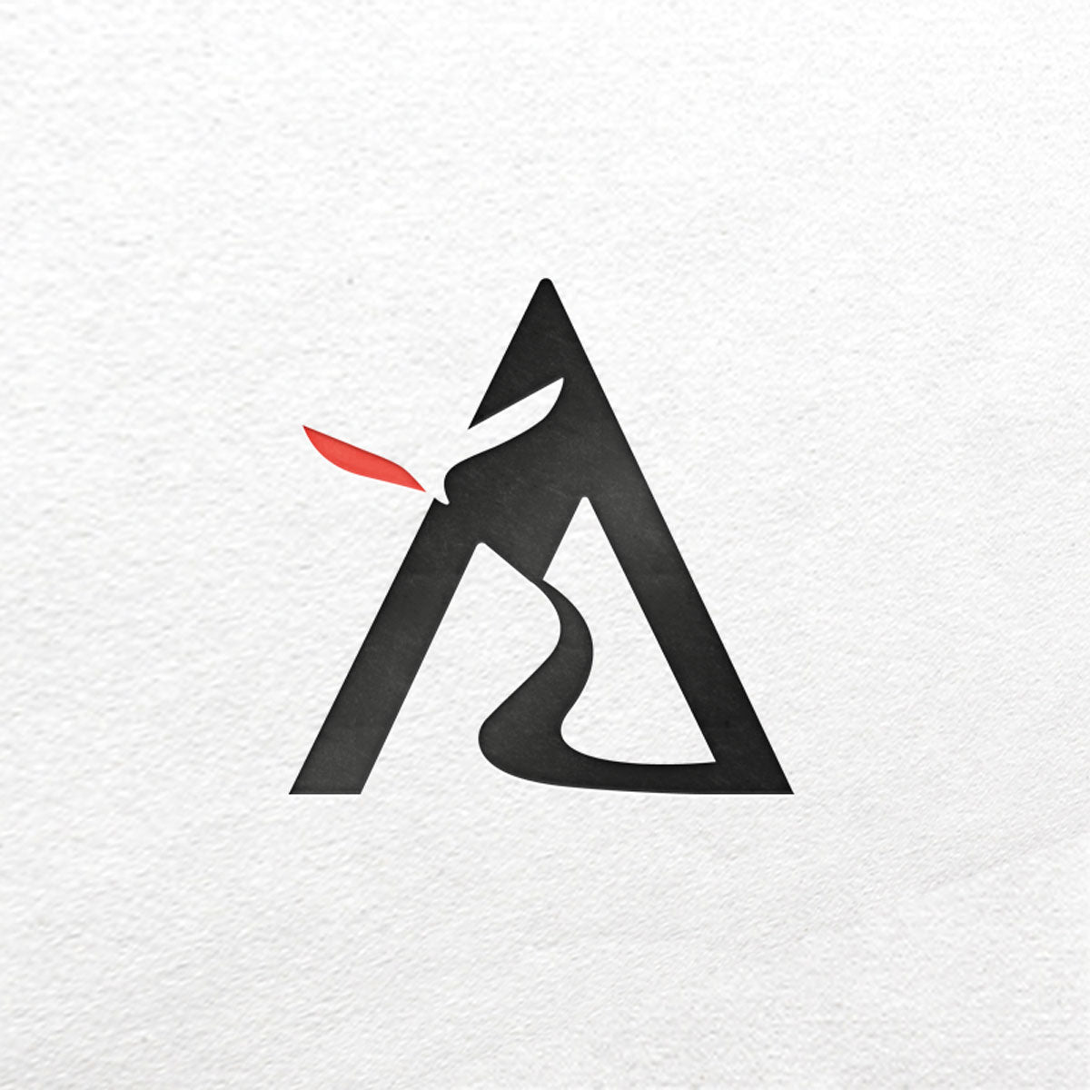 Alpinistas logo