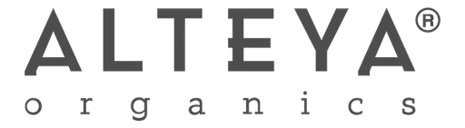 Alteya Organics logo