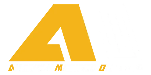 AM Off-Road logo