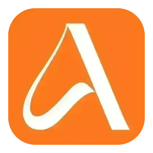 Amanda Hair logo