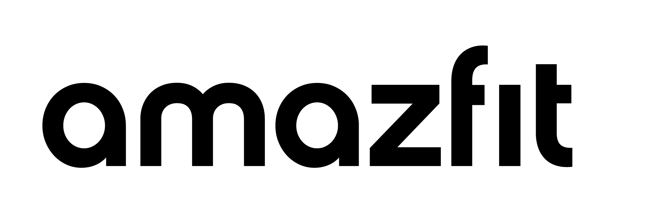 Amazfit US logo