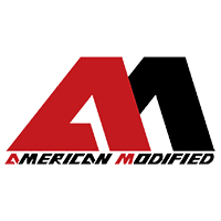 AMERICAN MODIFIED logo