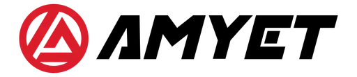AMYET eBikes logo