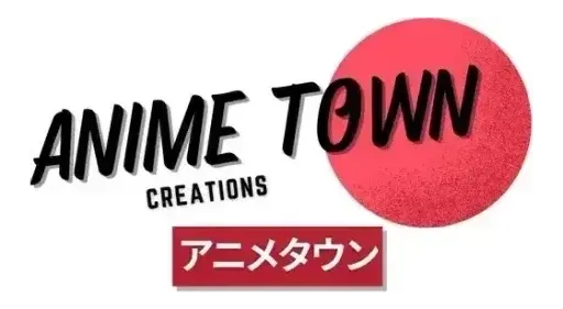 Anime Town Creations logo