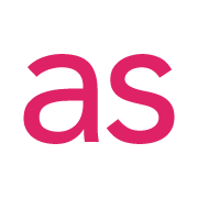 Annie Selke logo