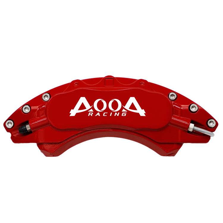 AOOA Caliper Covers logo