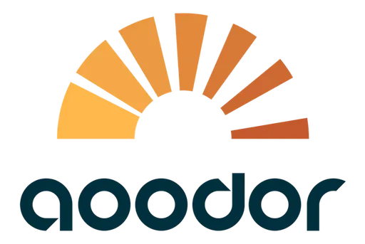 Aoodor logo