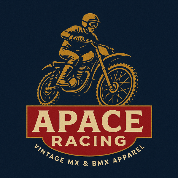Apace Racing logo