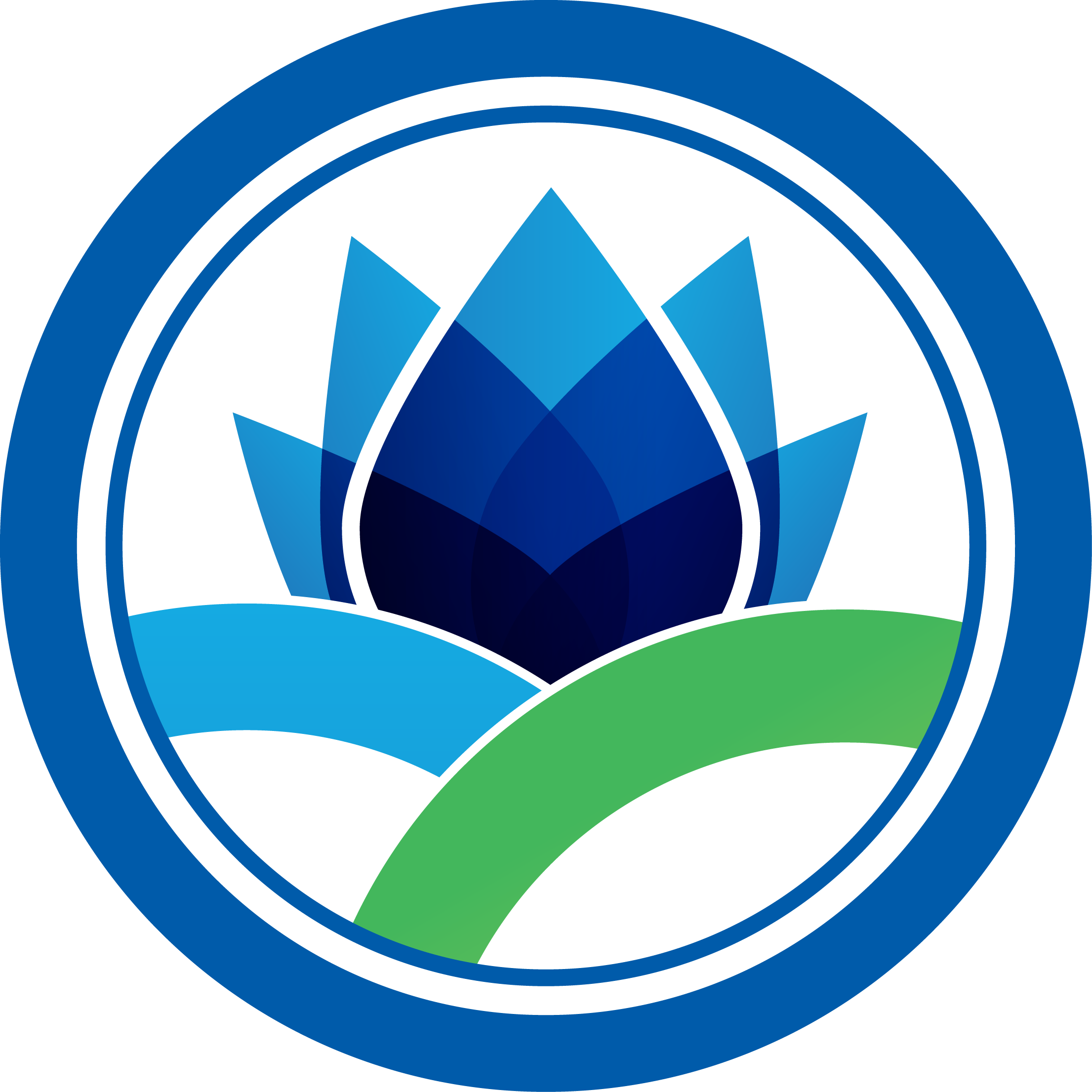 APEC Water logo