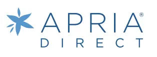ApriaHome logo