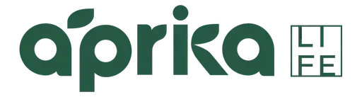 aprikamatcha logo
