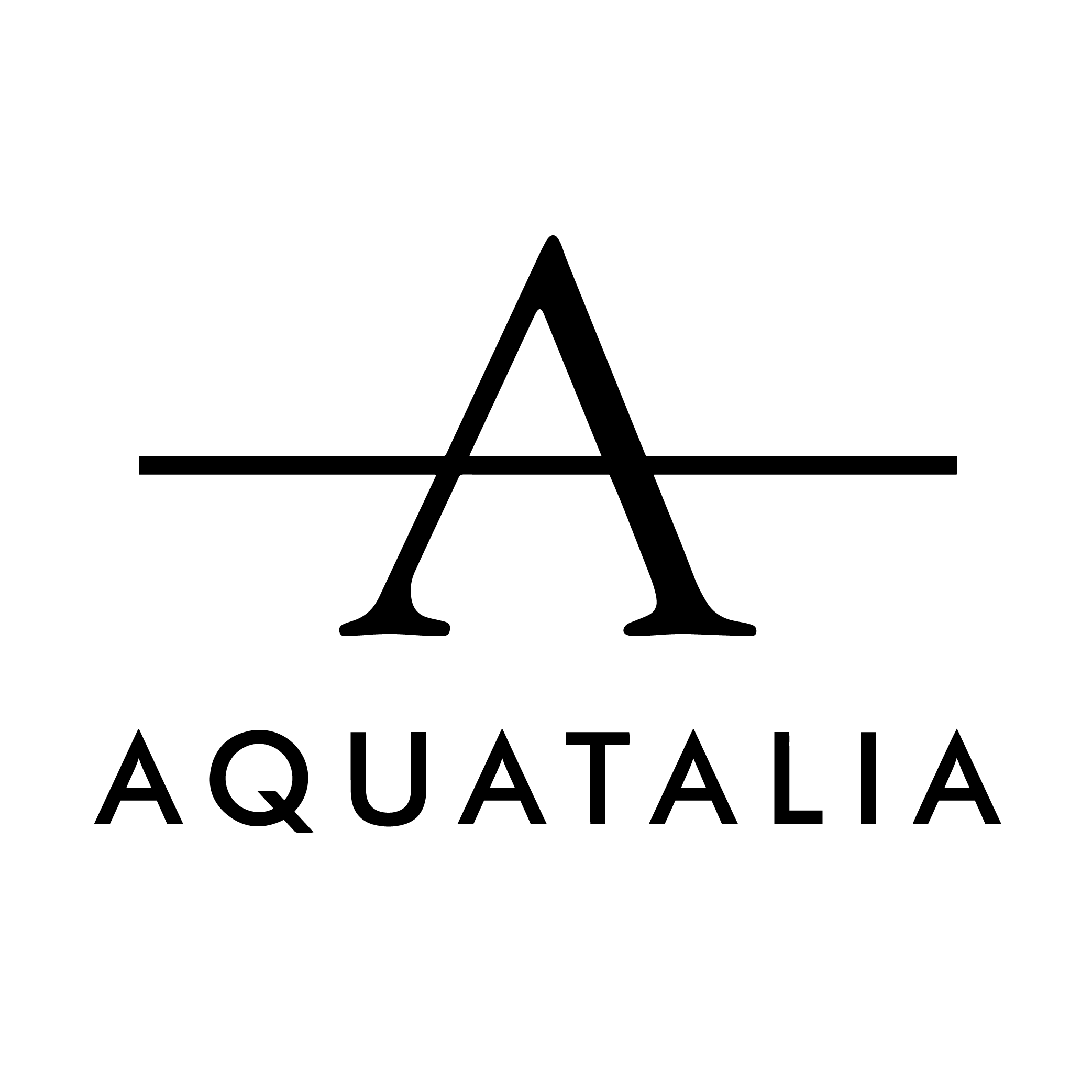 Aquatalia logo