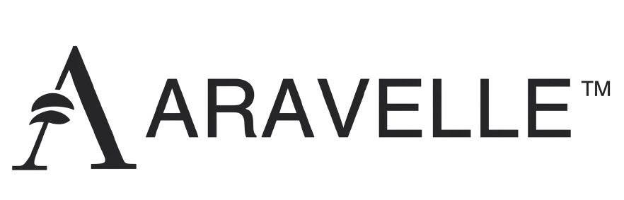 Aravelleskincare logo