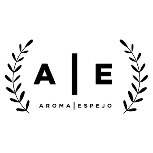 Aromaespejo logo