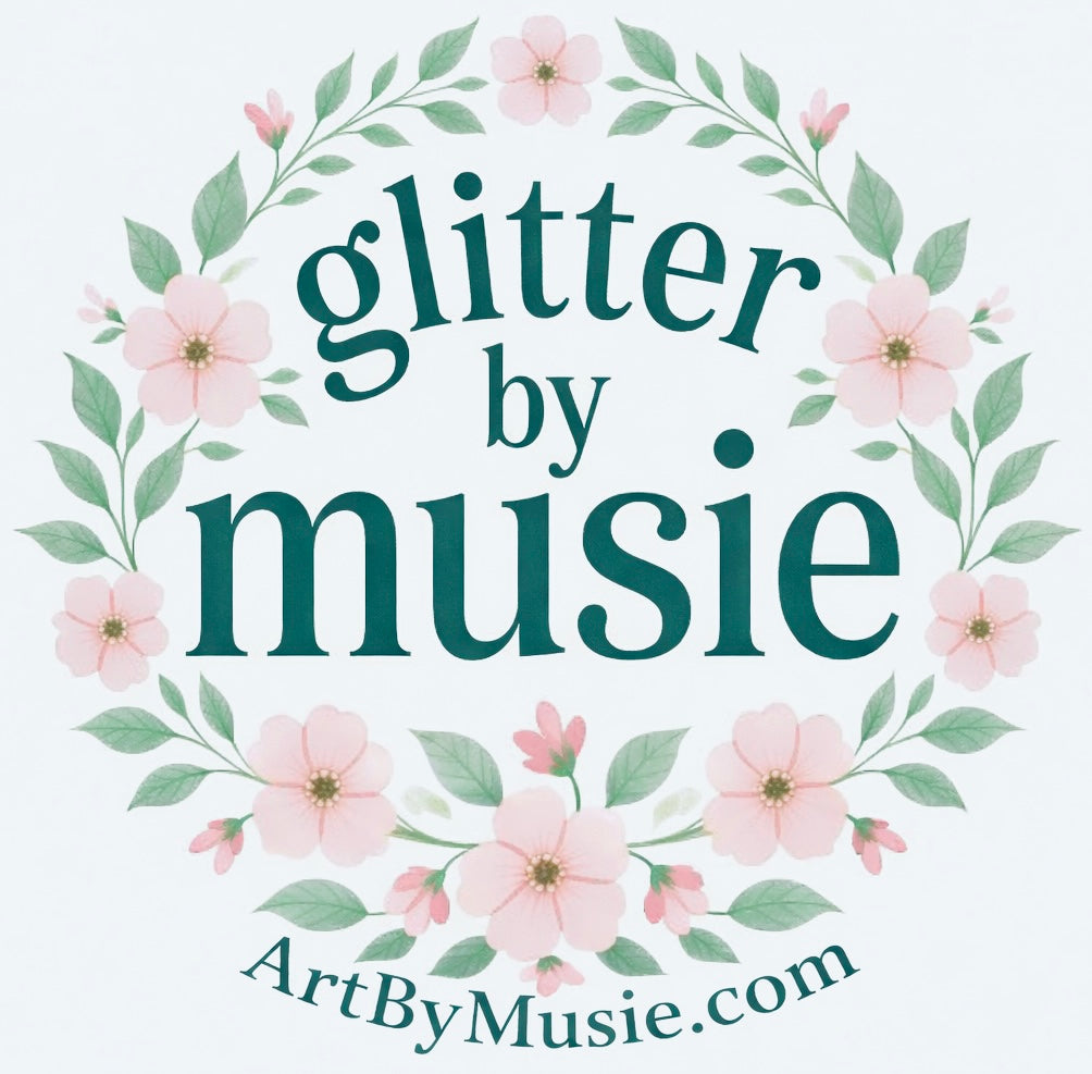 Artbymusie logo