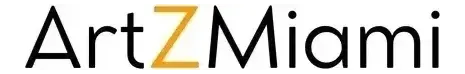 ArtZMiami logo