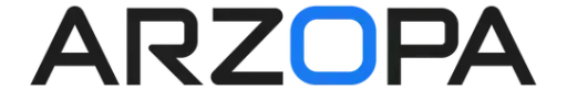 Arzopa logo