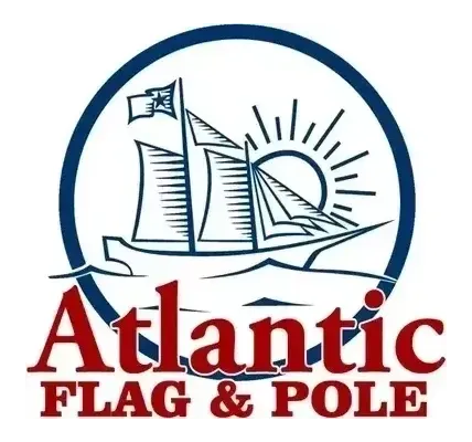 Atlantic Flagpole logo