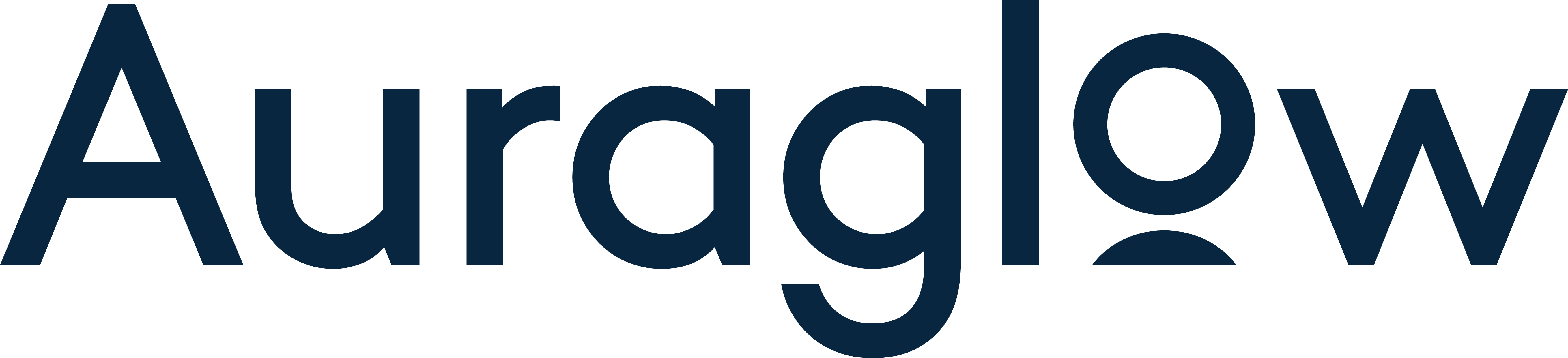 Auraglow logo