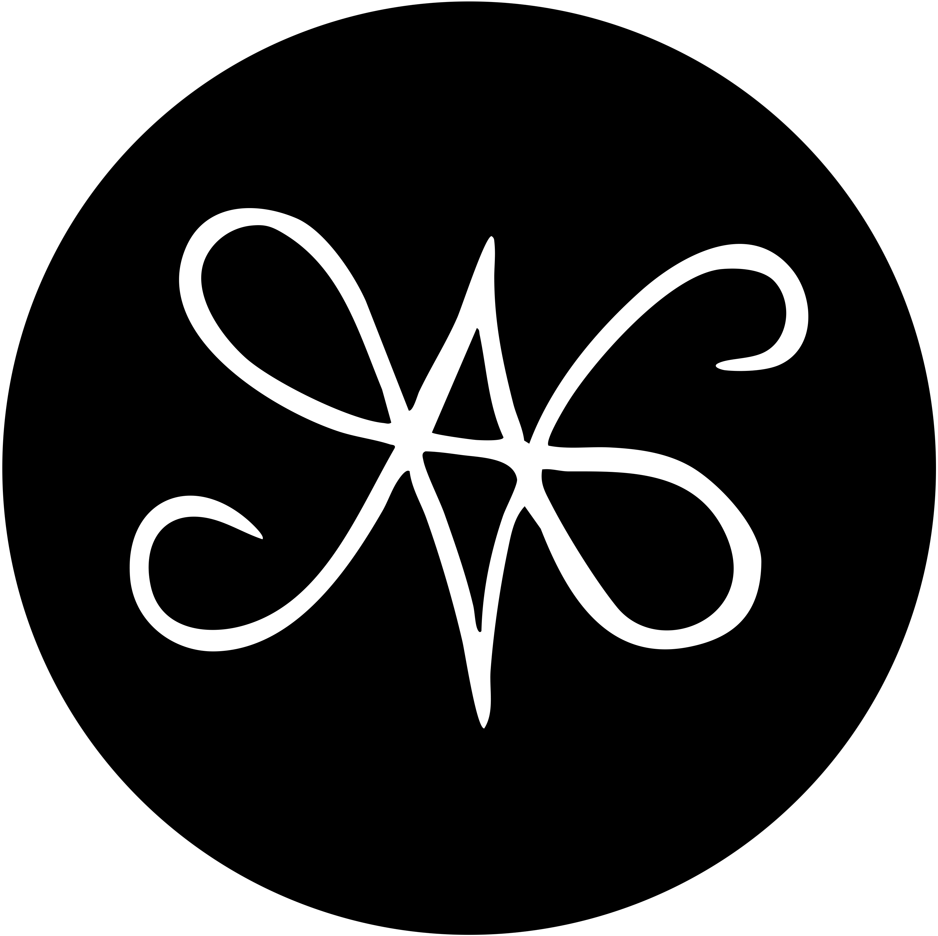 Aurelia Raw logo
