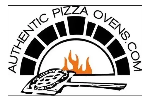 Authentic Pizza Ovens logo