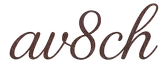 av8ch logo