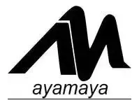 Ayamayaoutdoor logo
