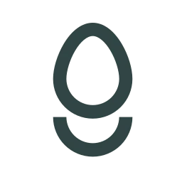 Babyark convertible car seat logo