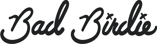 Bad Birdie Instagram Affiliate Program logo