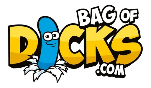Bag Of Dicks logo