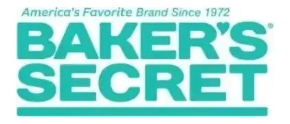 Baker's Secret logo