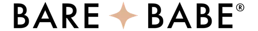 Bare Babe logo