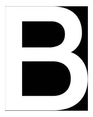 Barker Wellness logo