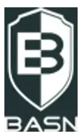 BASN AUDIO logo