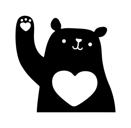 Bears with Benefits US logo